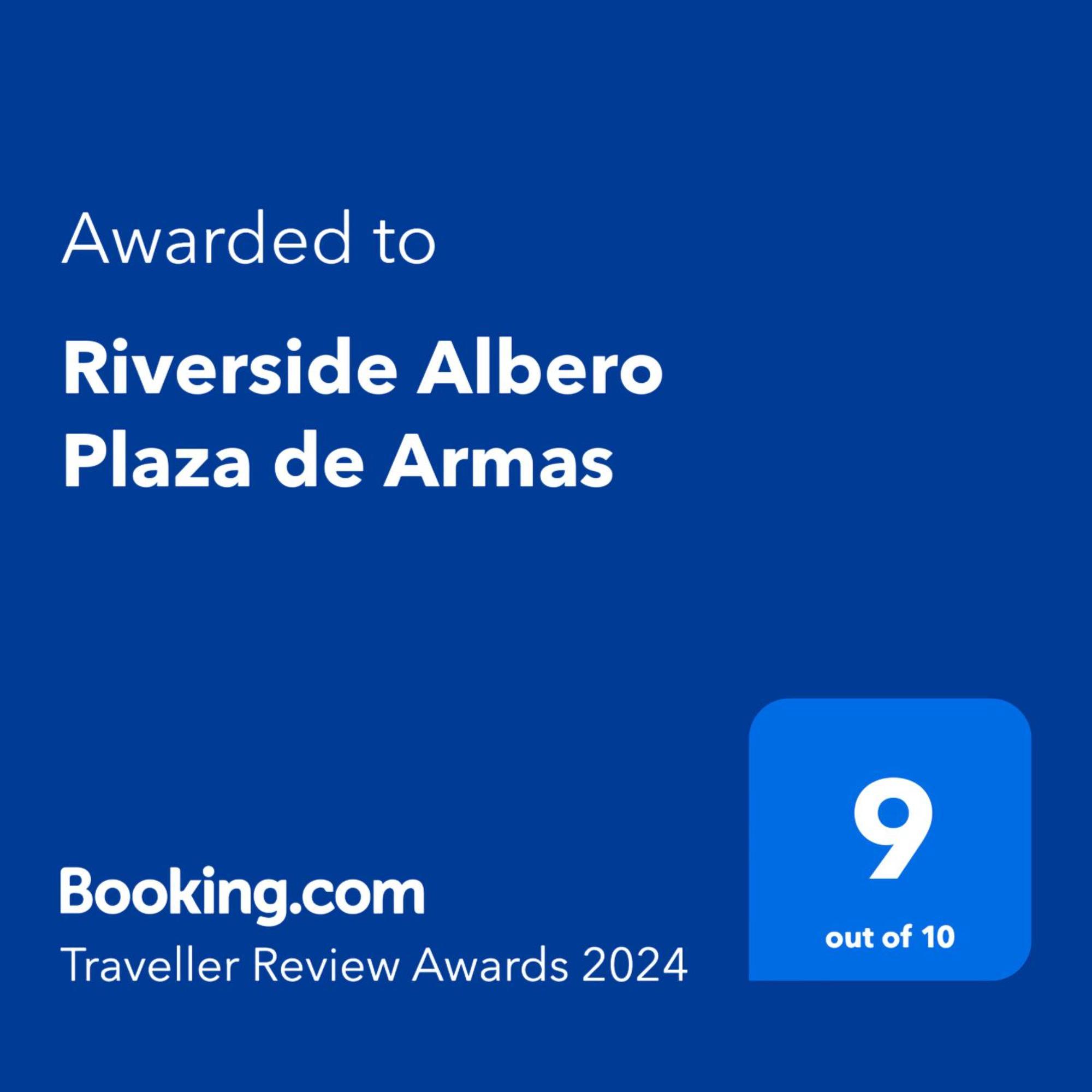 Plaza De Armas By Rami Daire Sevilla Dış mekan fotoğraf